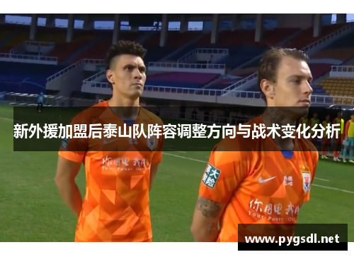 新外援加盟后泰山队阵容调整方向与战术变化分析