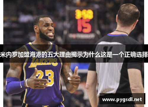 米内罗加盟海港的五大理由揭示为什么这是一个正确选择