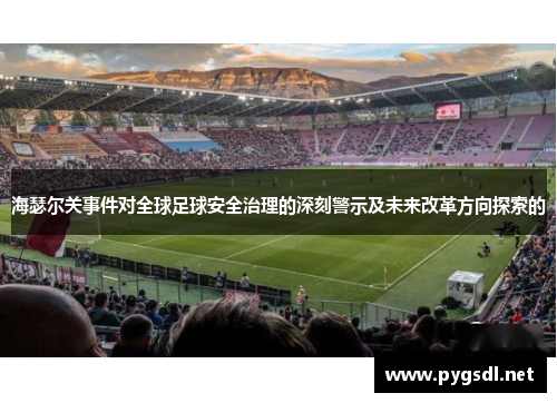 海瑟尔关事件对全球足球安全治理的深刻警示及未来改革方向探索的